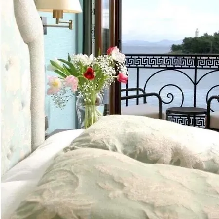 Hotel La Boheme
