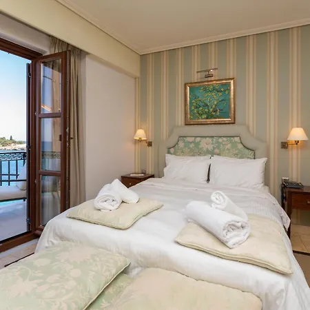 La Boheme Hotel