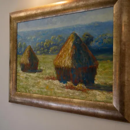 La Boheme Szálloda 3*