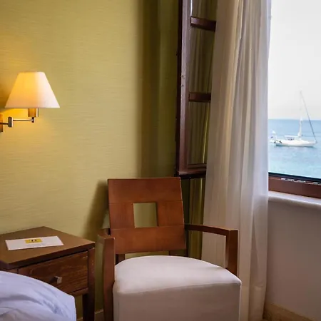 La Boheme Hotel Gythio