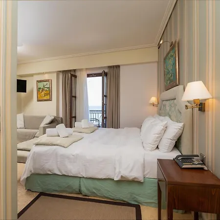 Hotel La Boheme