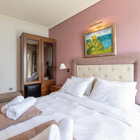 La Boheme Hotel 3*