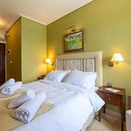 La Boheme Hotel Gythio
