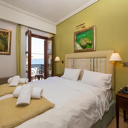 La Boheme Hotel