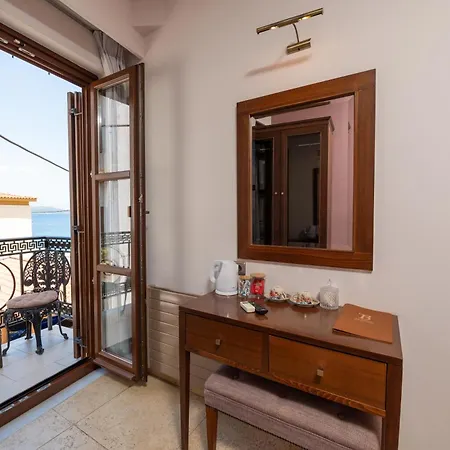 Hotel La Boheme