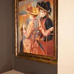 호텔 La Boheme 기티오