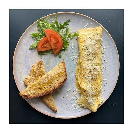 Ξενοδοχείο La Boheme Γύθειο