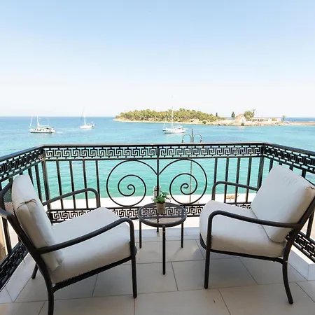 La Boheme 3* 기티오