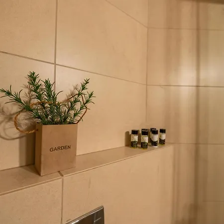 La Boheme 호텔 기티오