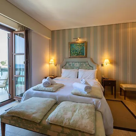 La Boheme 3* 기티오