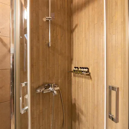 호텔 La Boheme 기티오