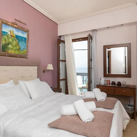 La Boheme 호텔 기티오