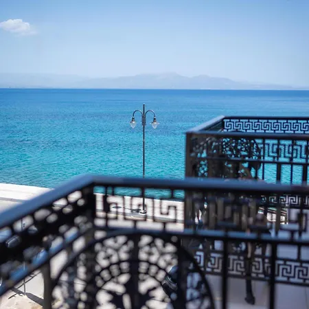 Ξενοδοχείο La Boheme