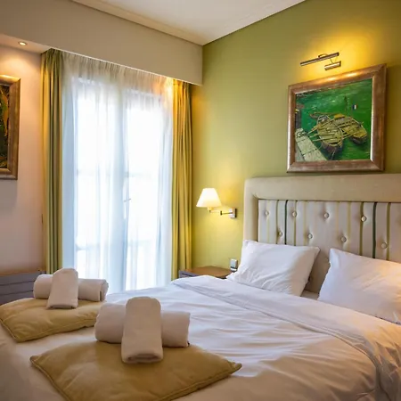 La Boheme Γύθειο