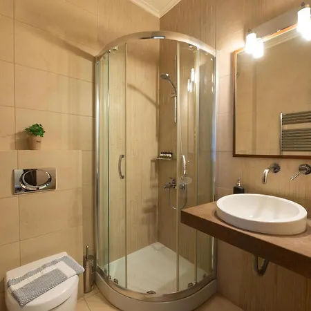 La Boheme 3* 기티오