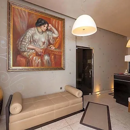La Boheme