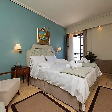 La Boheme 3*