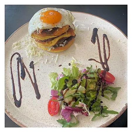 La Boheme 호텔 3*
