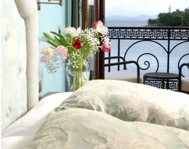 Hotel La Boheme