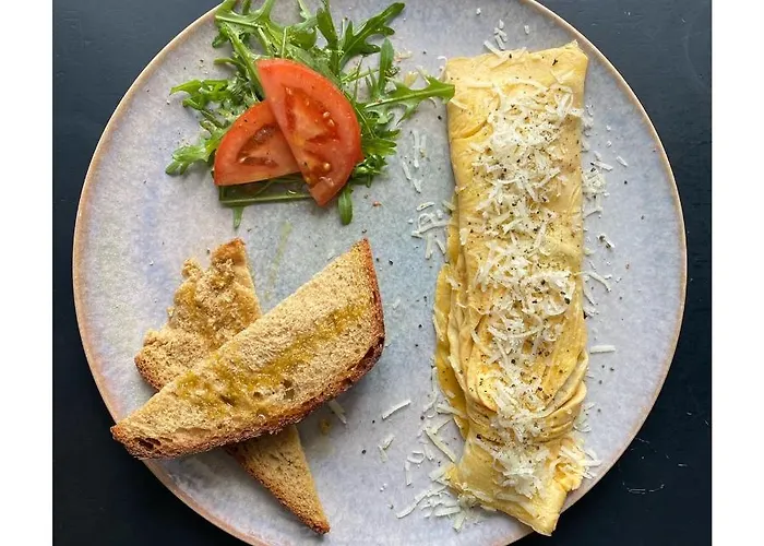 Hotel La Boheme Gytheio