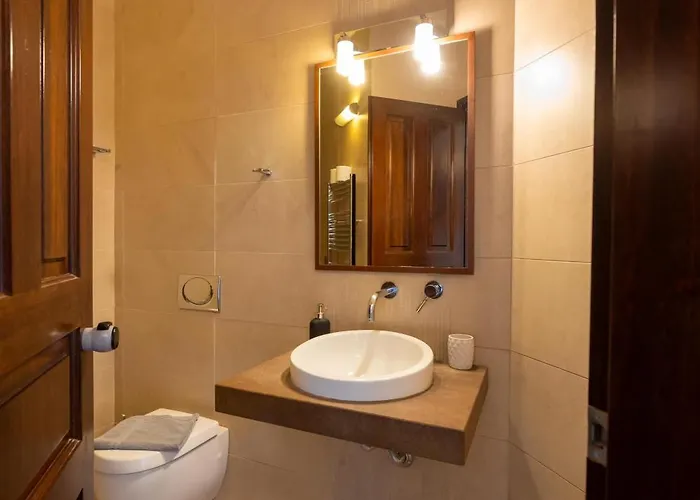 La Boheme Hotel 3*