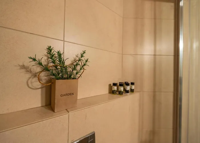 La Boheme Hotel Gythio