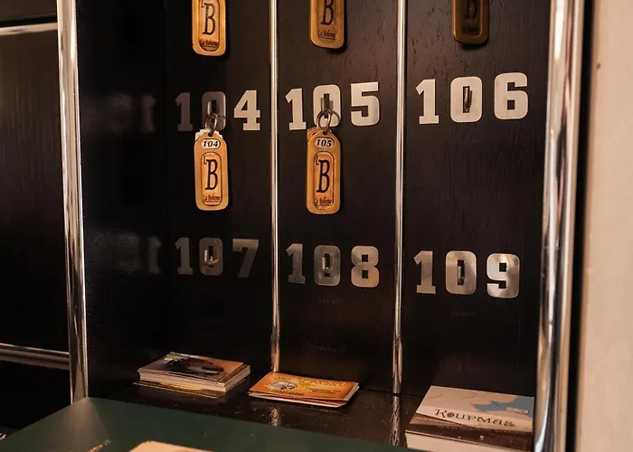 La Boheme 3* Gytheio