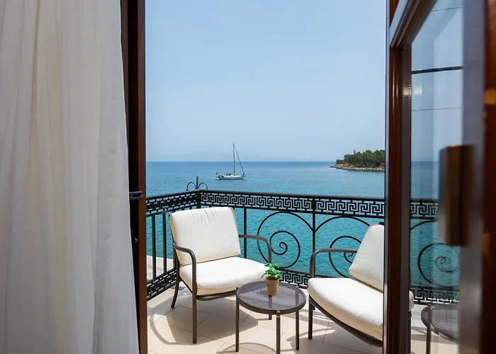 La Boheme Hotel