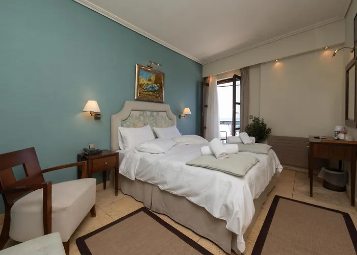 Hotel La Boheme 3*