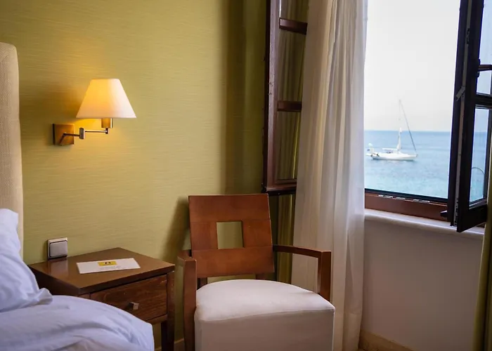 La Boheme Hotel Gythio