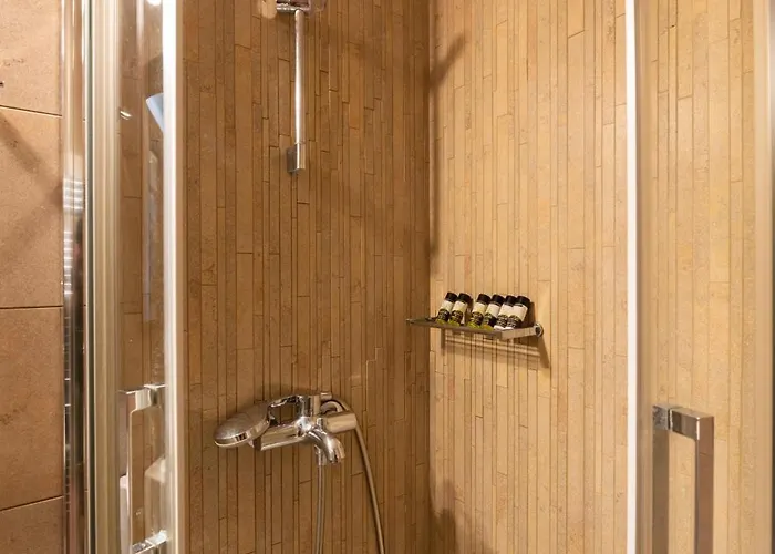 Hotel La Boheme Gythio