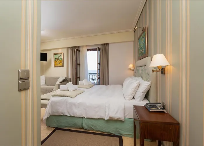 Hotel La Boheme
