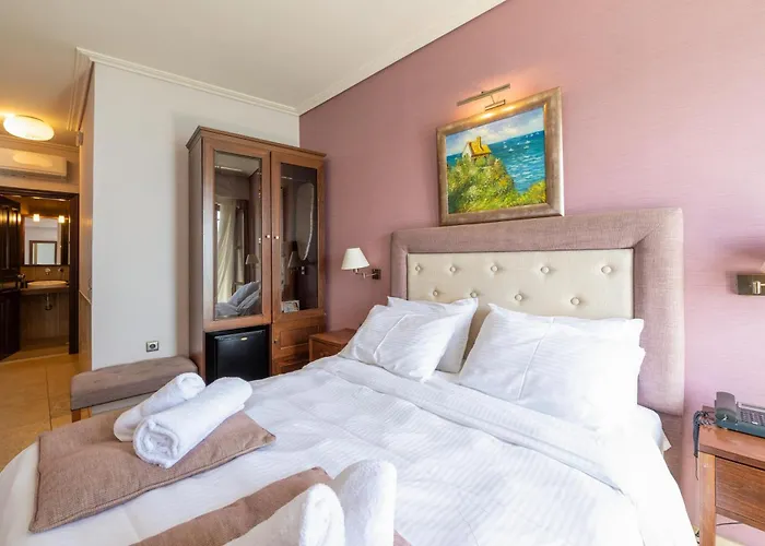 La Boheme Hotel 3*