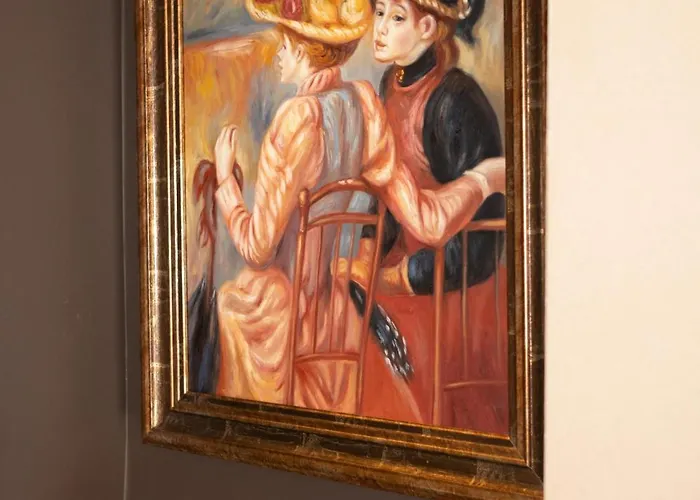 Hotel La Boheme Gytheio