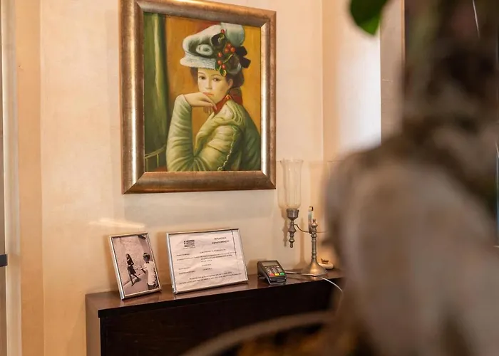Hotel La Boheme 3*