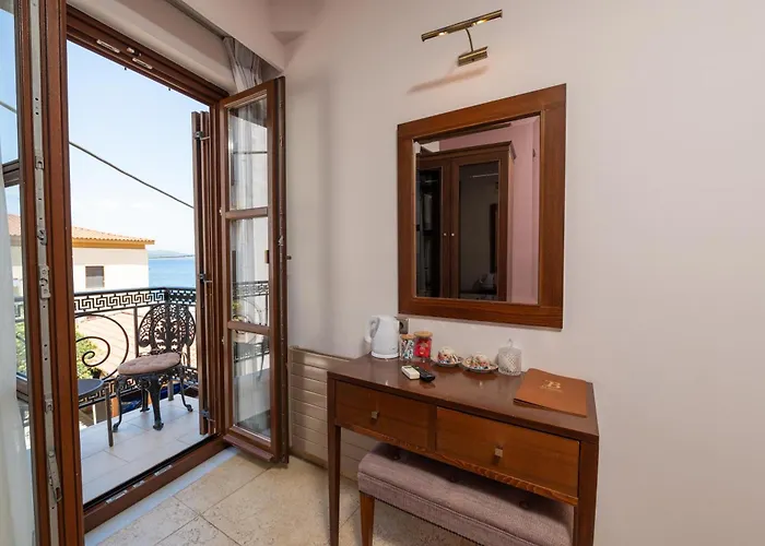 Hotel La Boheme